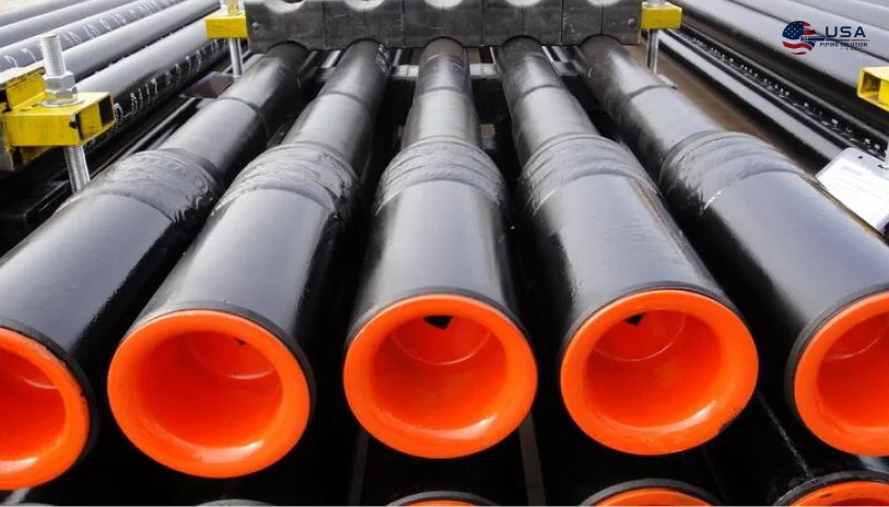 Pipes and Tubes